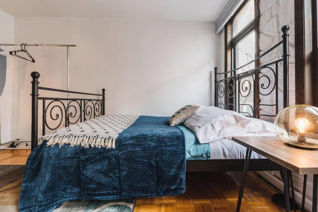 East Village Townhouse New York Værelse billede